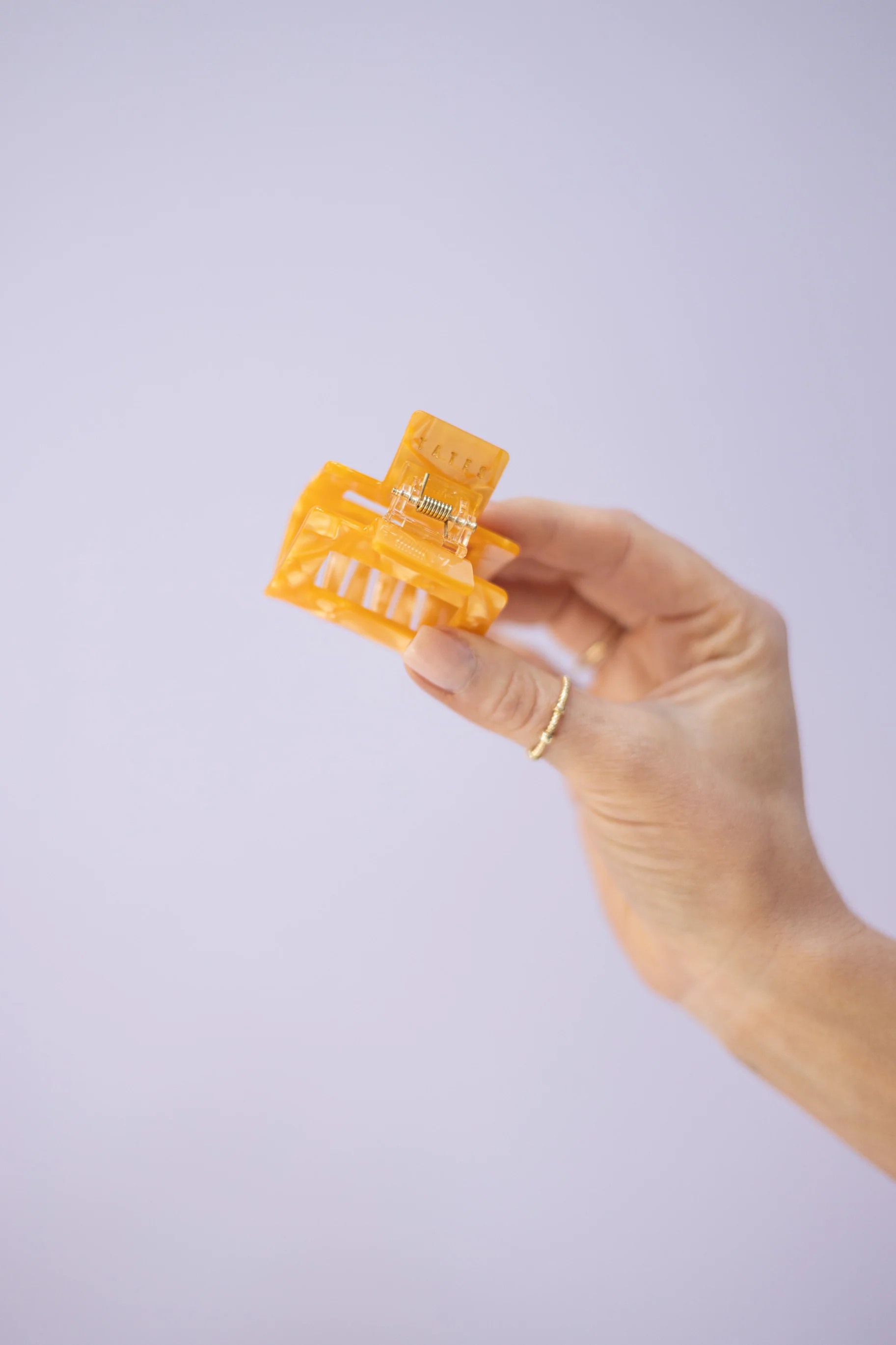 Showgirl Haarklammer mini - Image 3