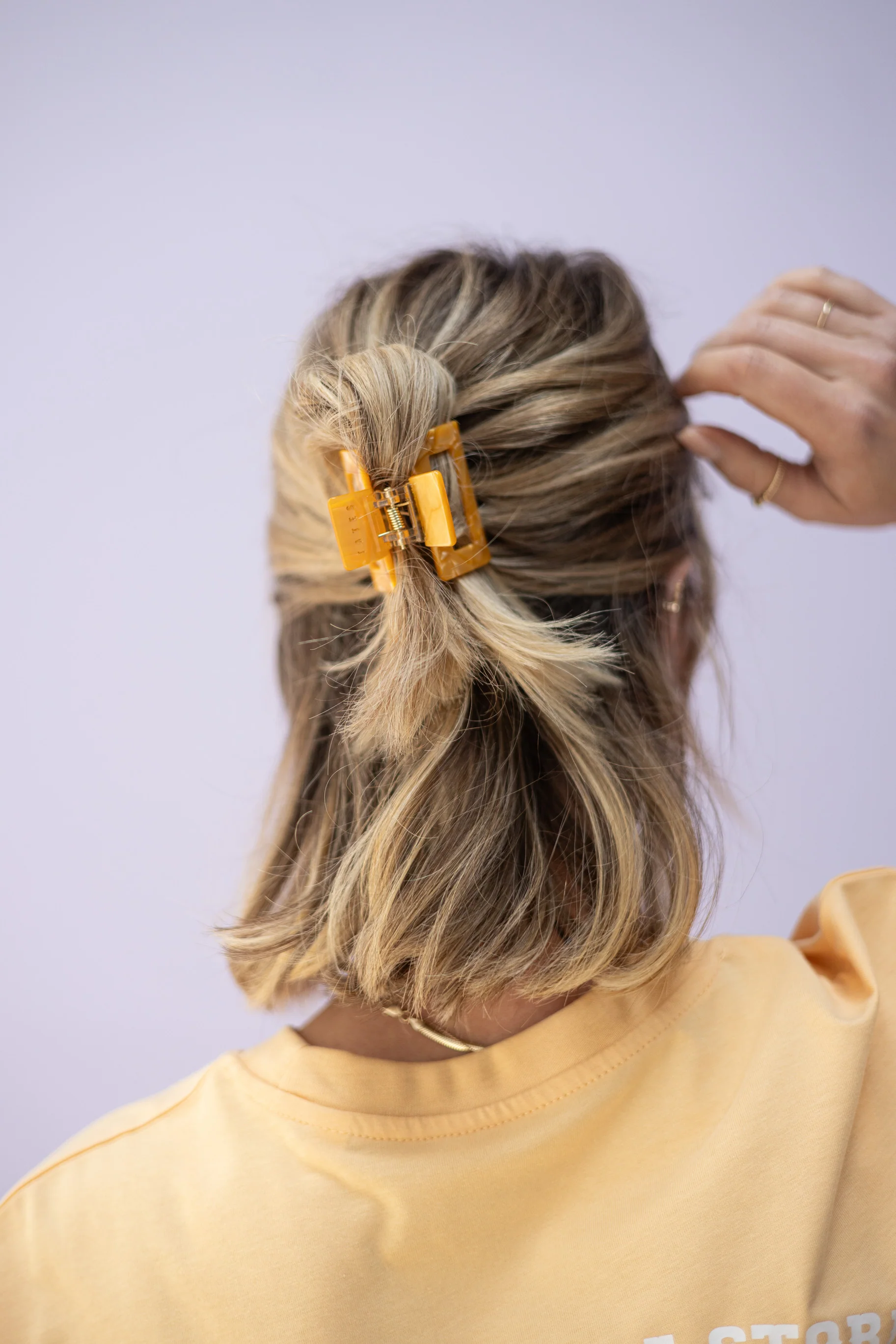 Showgirl Haarklammer mini - Image 5