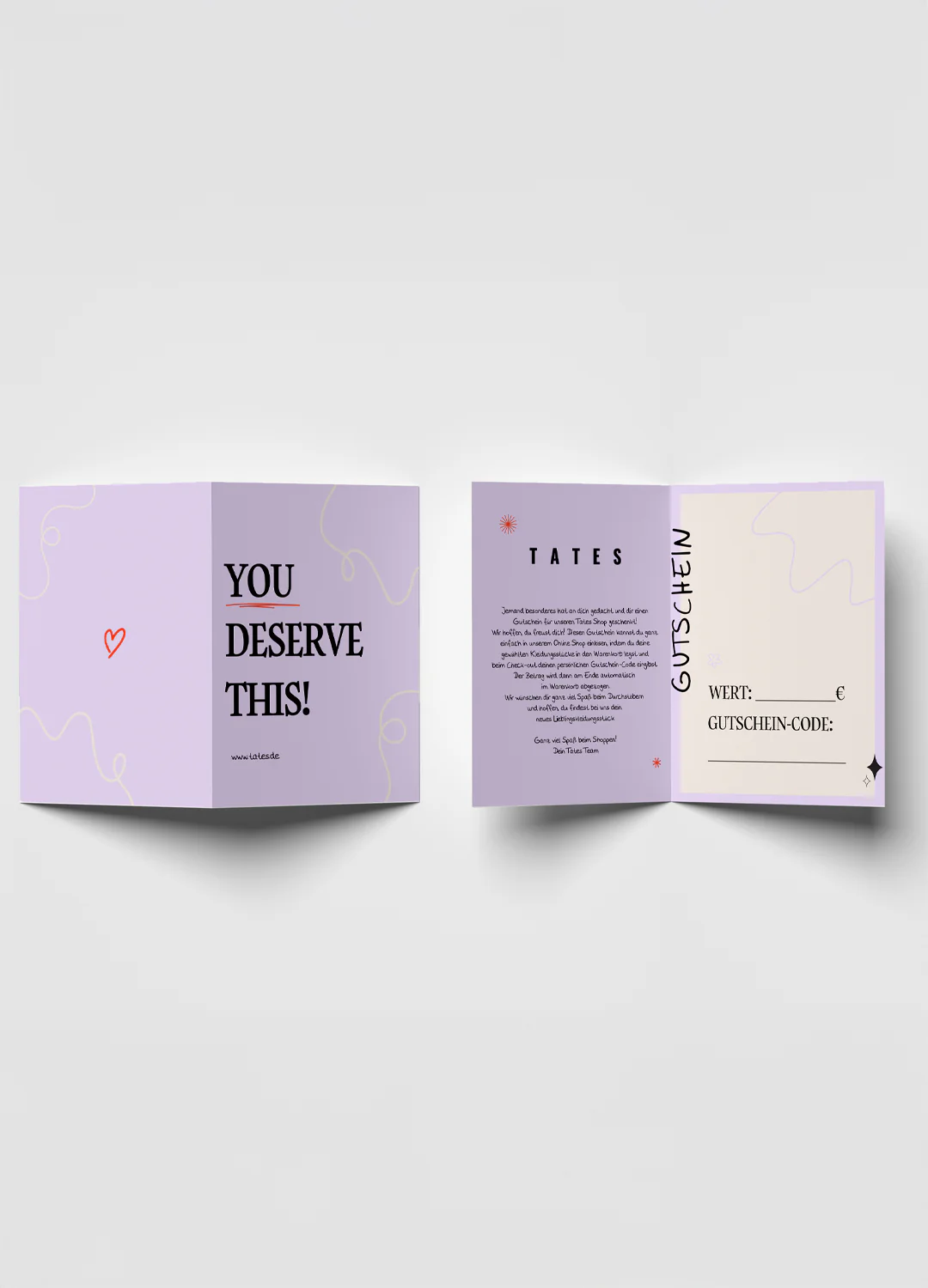 Geschenkgutschein - Image 3