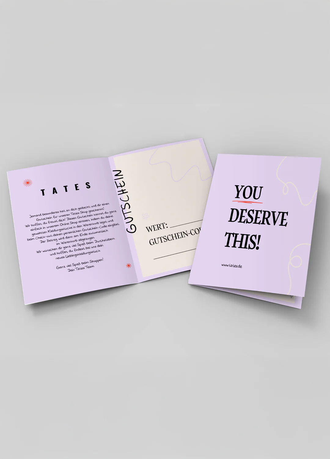 Geschenkgutschein - Image 4