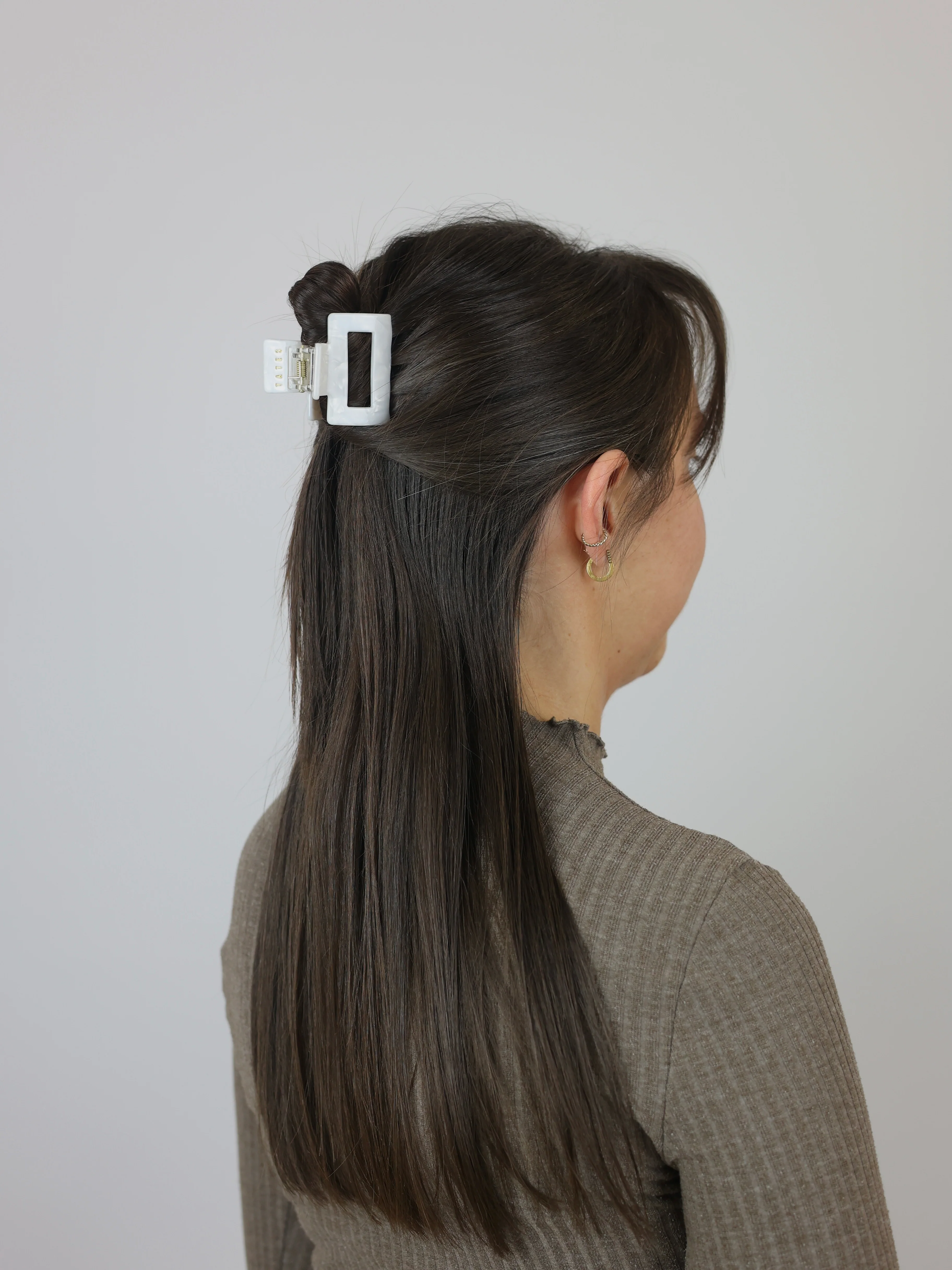 Pearl Haarklammer mini - Image 4