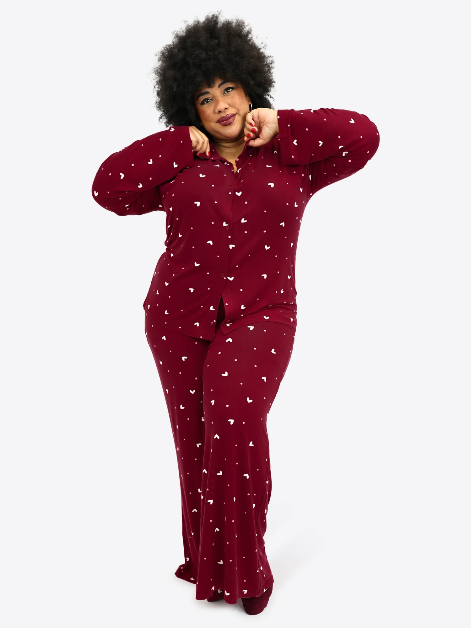 Herzchen Lounge Set - Image 7