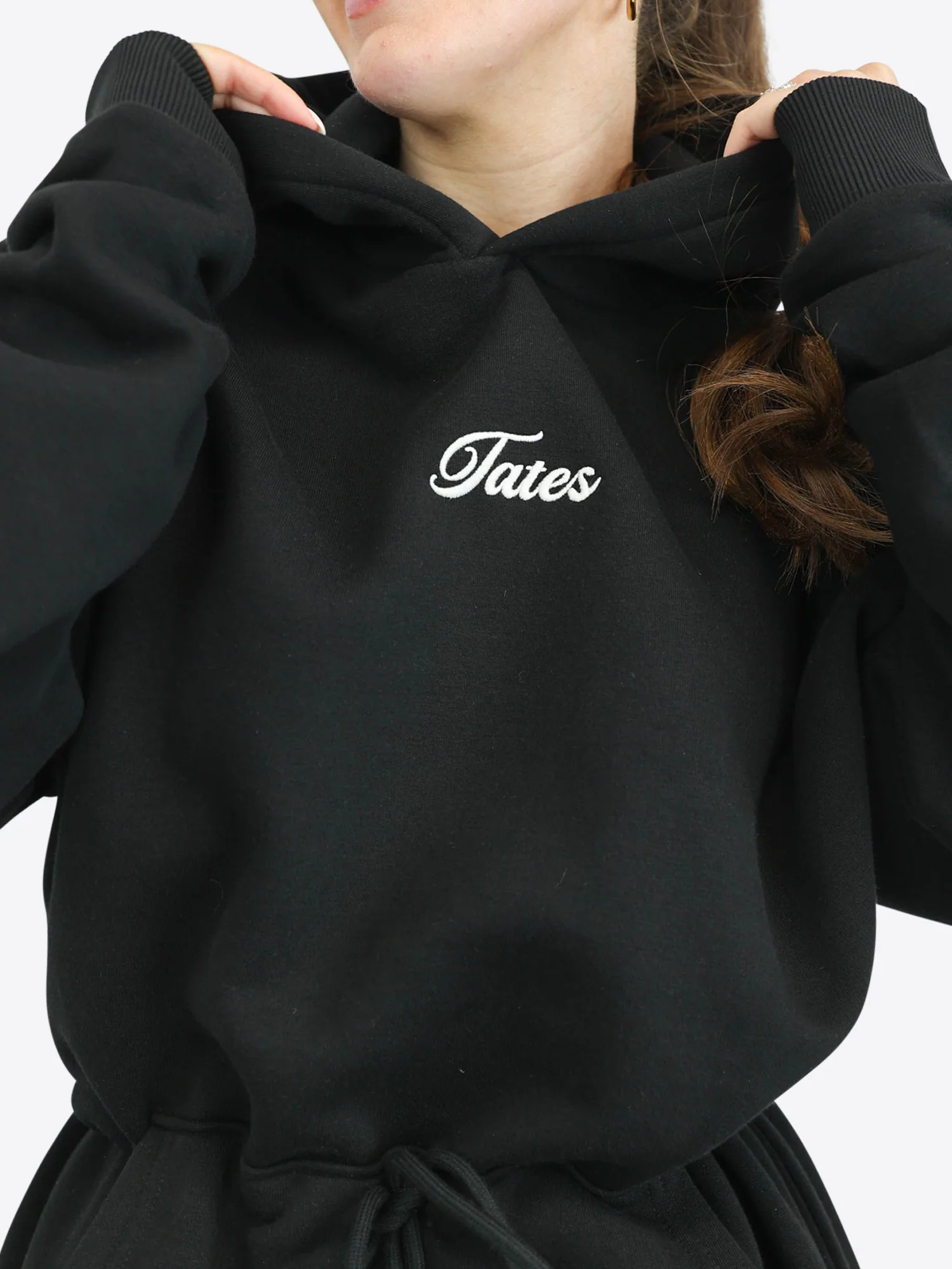 Hoodie Kleid - Image 4