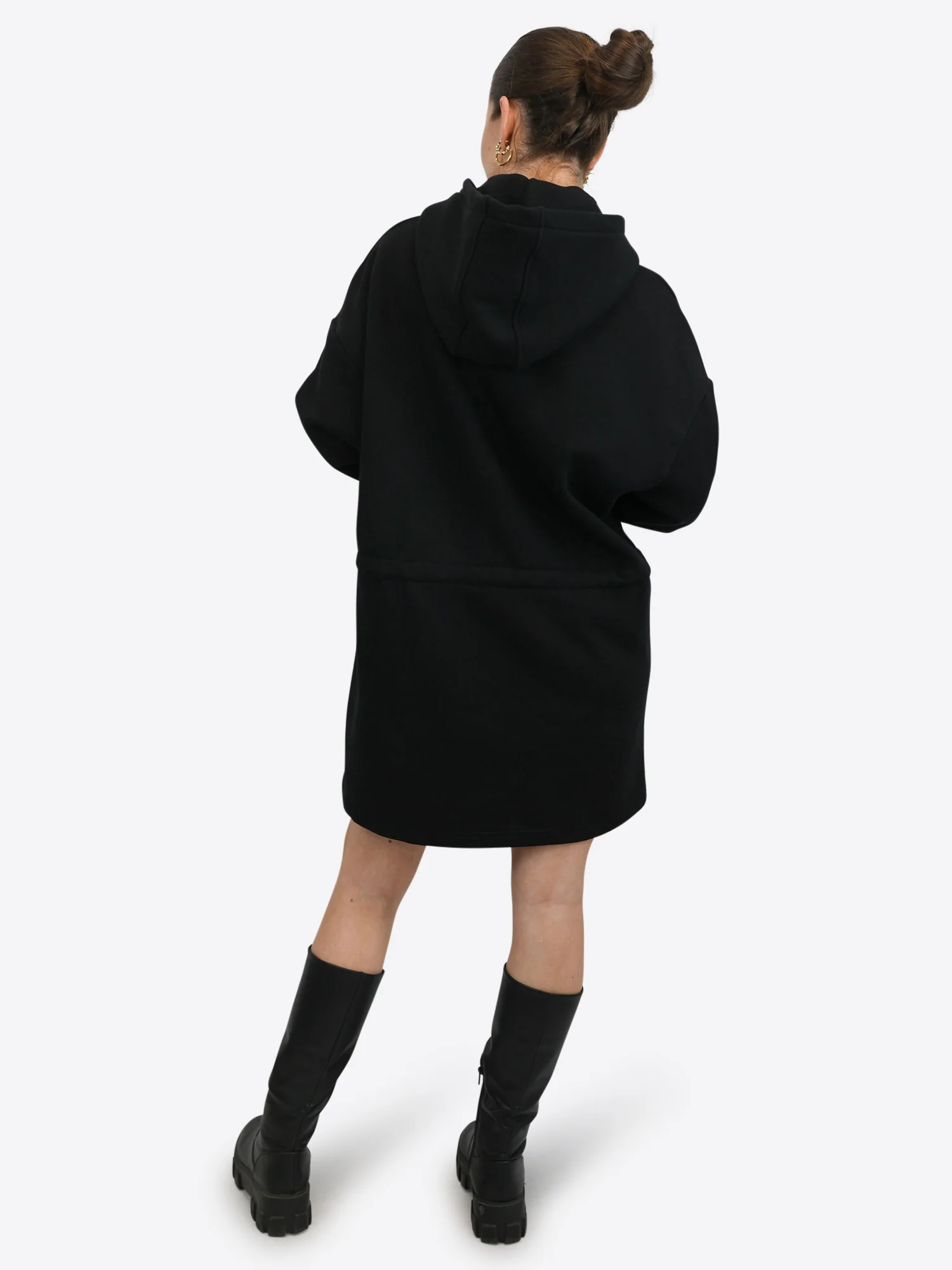 Hoodie Kleid - Image 9