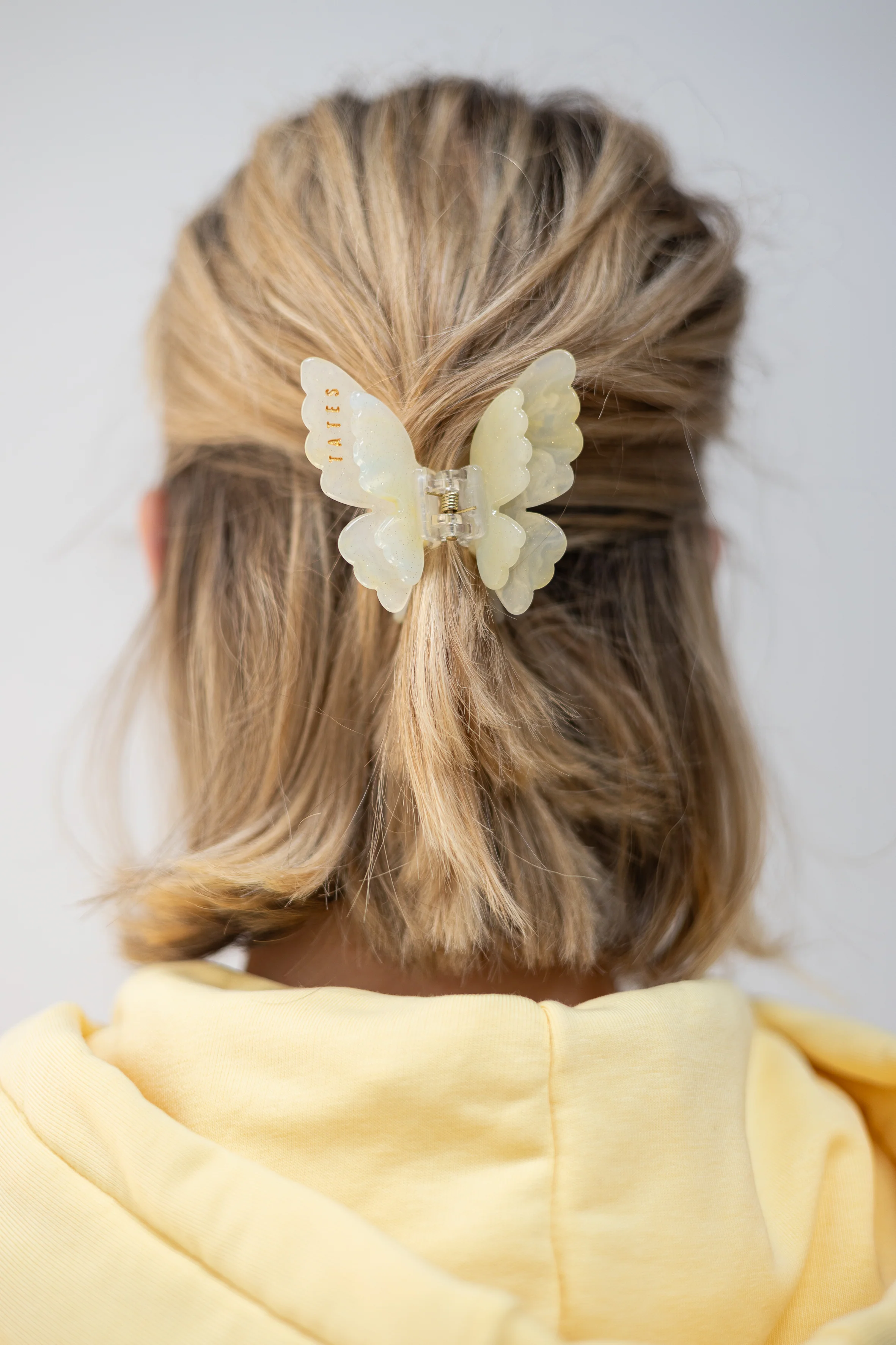 Sunbeam Schmetterling Haarklammer - Image 3