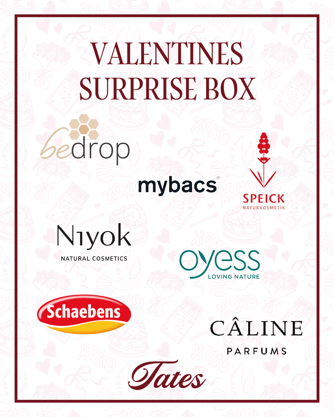 VALENTINES SURPRISE BOX - Image 3
