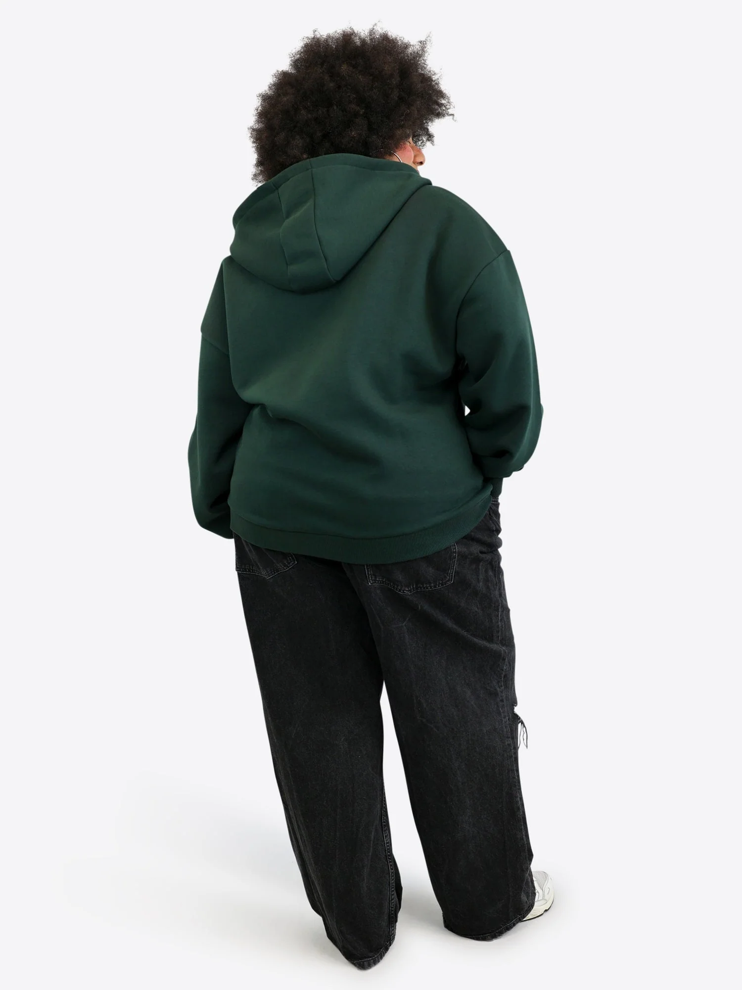 Zipper 2.0 – Pine Green - Image 3