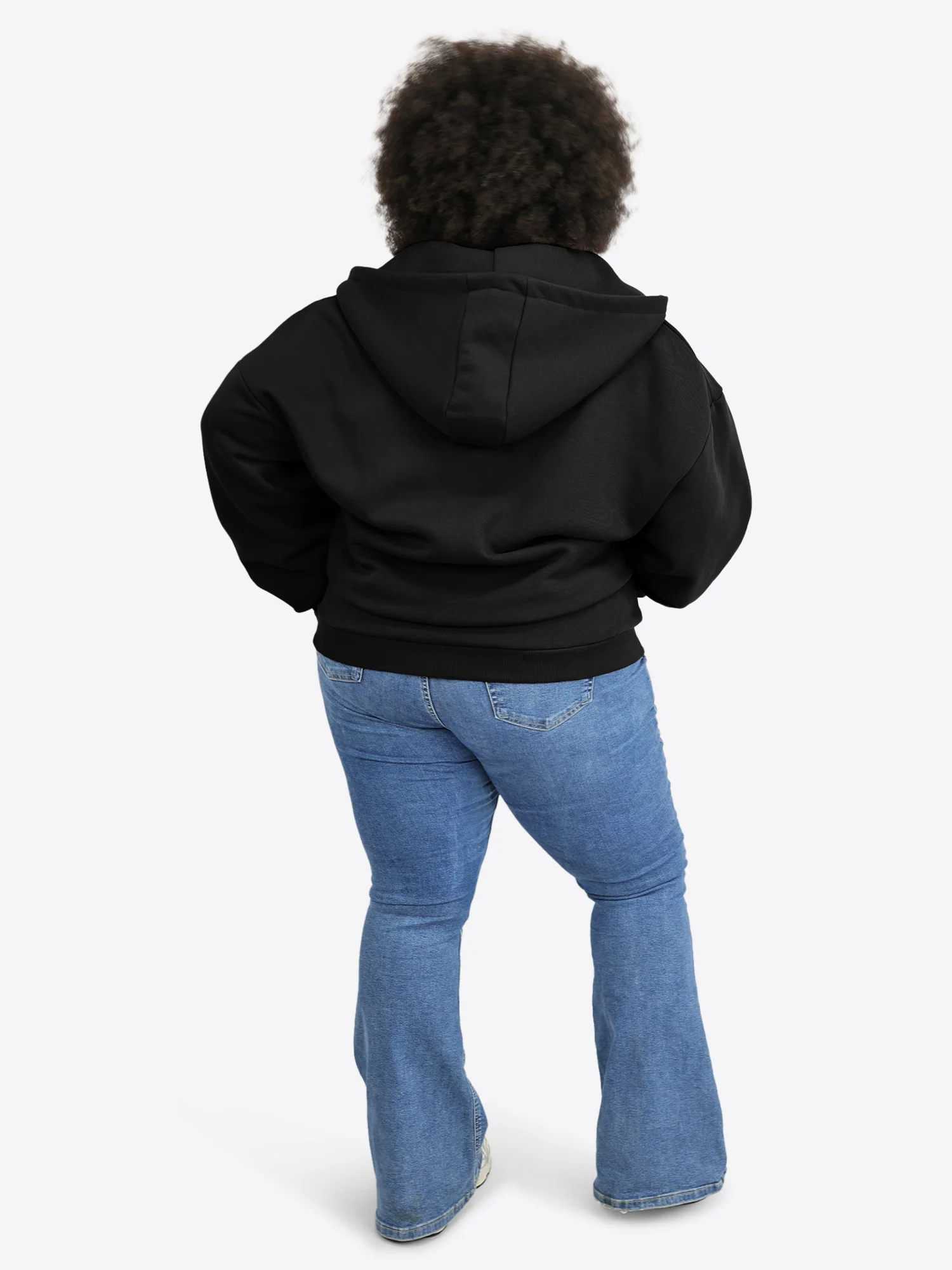 Zipper 2.0 – Schwarz - Image 4